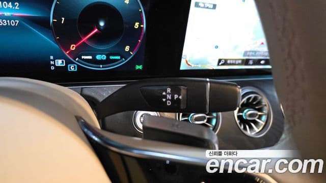 Mercedes-Benz CLS-класс C257 CLS300d 4MATIC, 2023 9