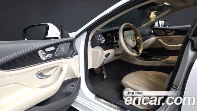 Mercedes-Benz CLS-класс C257 CLS300d 4MATIC, 2023 10