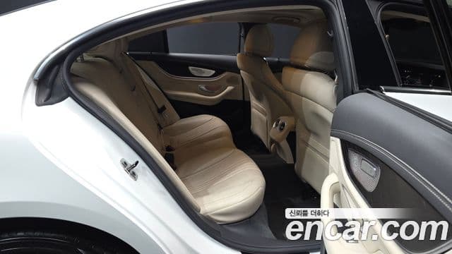 Mercedes-Benz CLS-класс C257 CLS300d 4MATIC, 2023 12