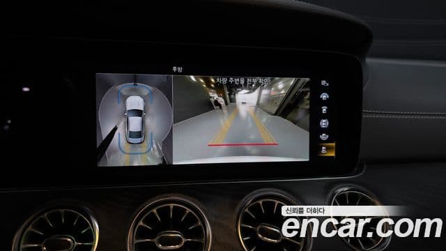 Mercedes-Benz CLS-класс C257 CLS300d 4MATIC, 2023 15