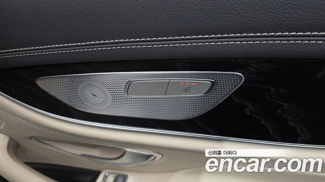 Mercedes-Benz CLS-класс C257 CLS300d 4MATIC, 2023 18