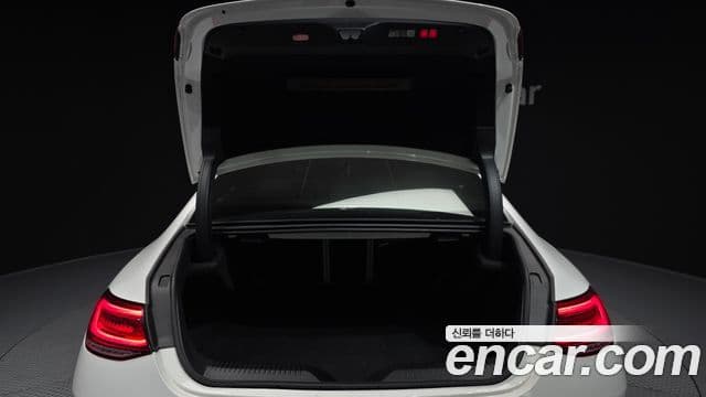 Mercedes-Benz CLS-класс C257 CLS300d 4MATIC, 2023 20