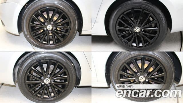 Volkswagen New Jetta 6세대, 2014 все фото