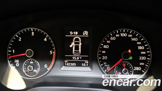 Volkswagen New Jetta 6세대, 2014 8