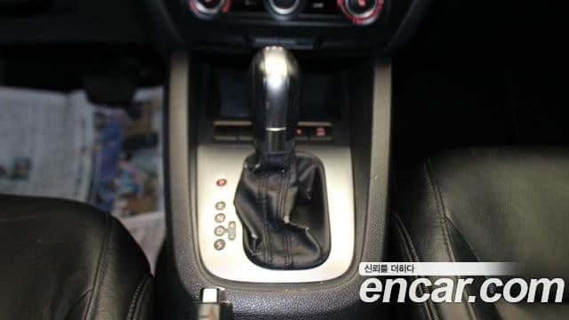 Volkswagen New Jetta 6세대, 2014 9