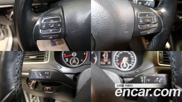 Volkswagen New Jetta 6세대, 2014 12