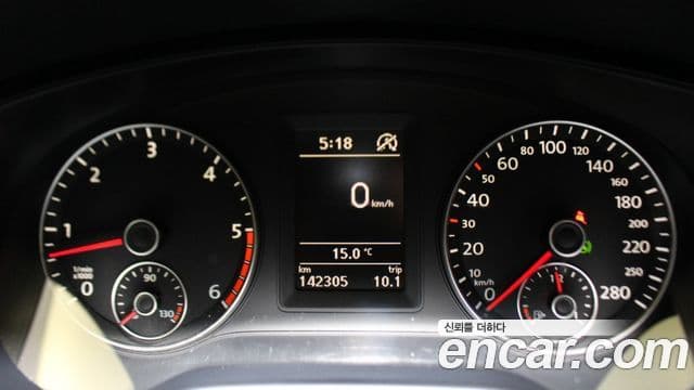 Volkswagen New Jetta 6세대, 2014 13