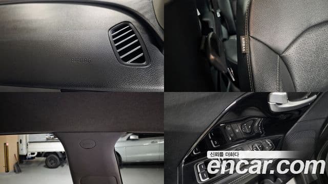 Kia Niro Prestige, 2018 17