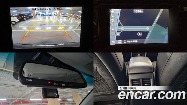 Kia Niro Prestige, 2018 18