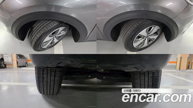 Kia Niro Prestige, 2018 19