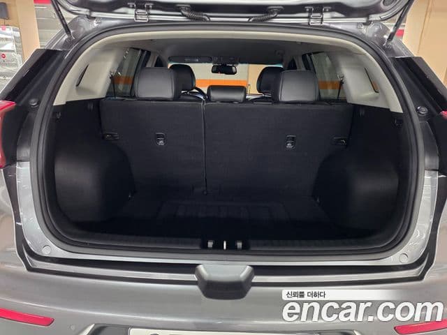 Kia Niro Prestige, 2018 20