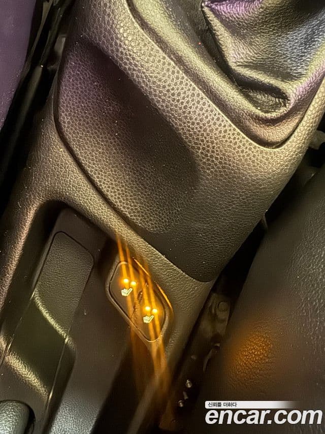 Kia All New Morning Special, 2013 14