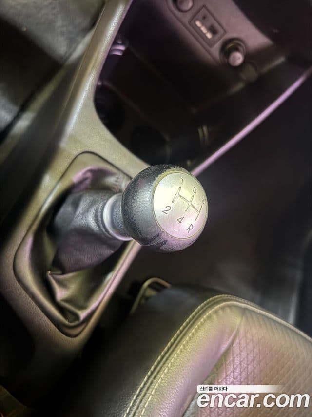 Kia All New Morning Special, 2013 15