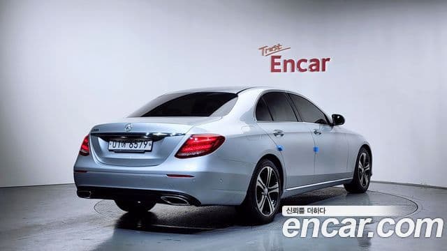 Mercedes-Benz E-класс W213 Avantgarde, 2017 2