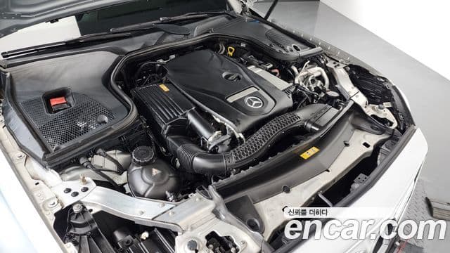 Mercedes-Benz E-класс W213 Avantgarde, 2017 6