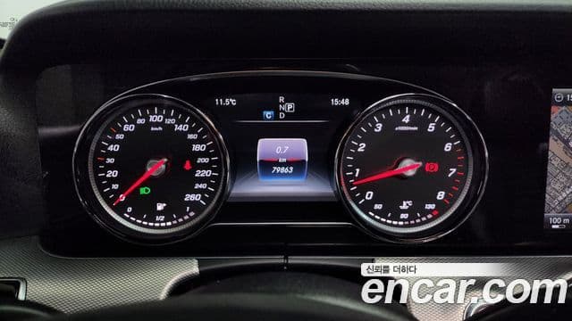 Mercedes-Benz E-класс W213 Avantgarde, 2017 8