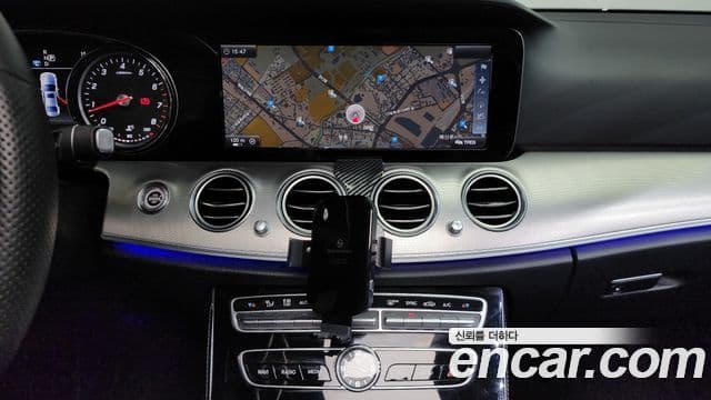 Mercedes-Benz E-класс W213 Avantgarde, 2017 14