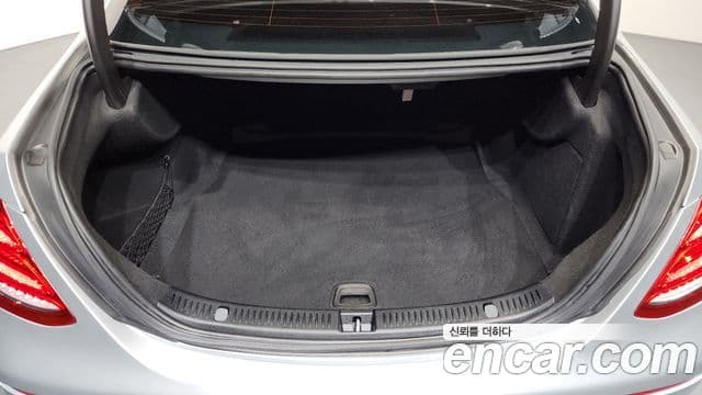 Mercedes-Benz E-класс W213 Avantgarde, 2017 20