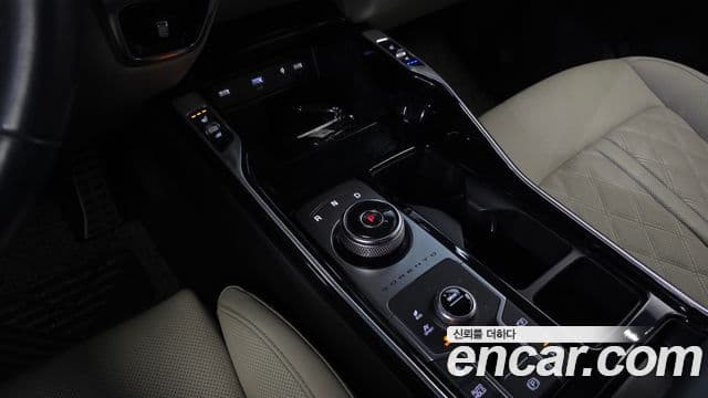 Kia Sorento 4세대 Signature, 2021 9