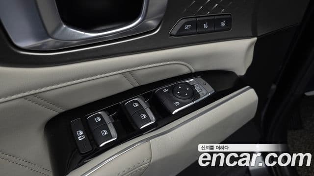 Kia Sorento 4세대 Signature, 2021 12