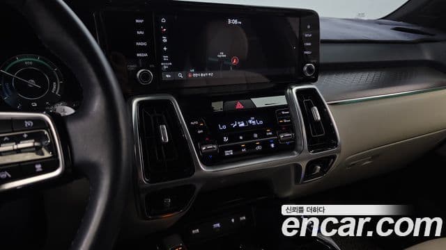 Kia Sorento 4세대 Signature, 2021 14