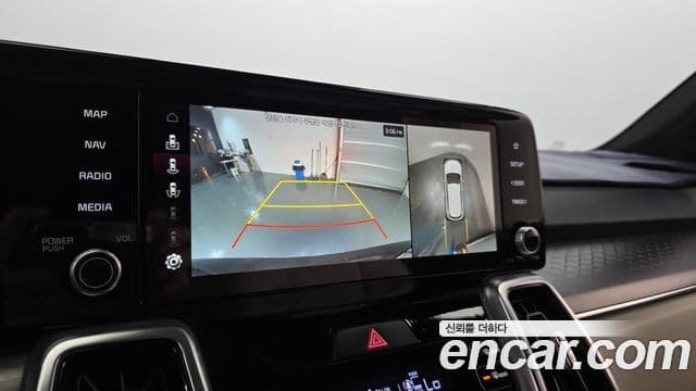 Kia Sorento 4세대 Signature, 2021 15