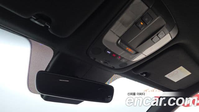 Kia Sorento 4세대 Signature, 2021 16