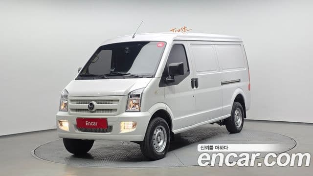 동풍소콘 C35 EV 2-seater