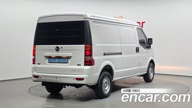 동풍소콘 C35 EV 2-seater, 2022 2