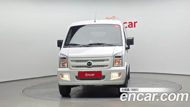 동풍소콘 C35 EV 2-seater, 2022 3
