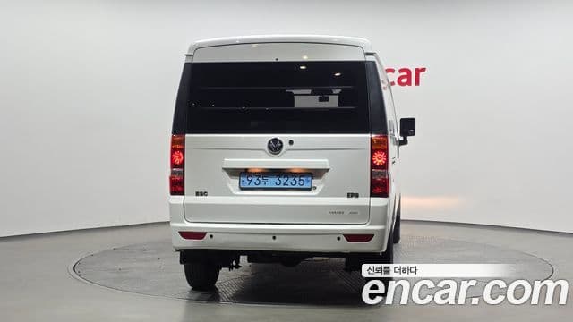 동풍소콘 C35 EV 2-seater, 2022 4