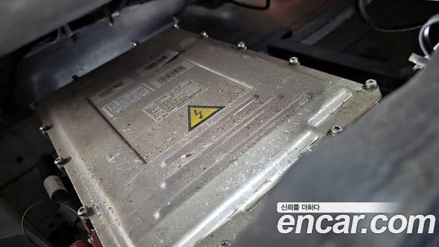 동풍소콘 C35 EV 2-seater, 2022 6