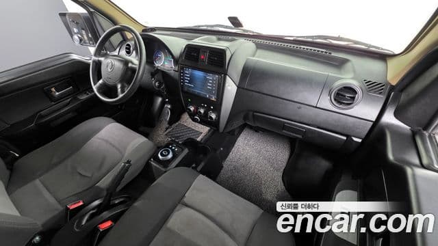 동풍소콘 C35 EV 2-seater, 2022 7