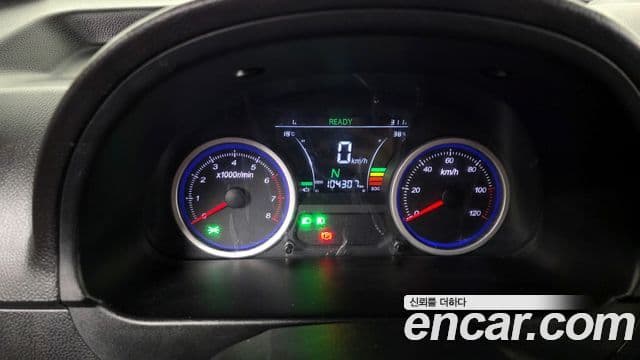 동풍소콘 C35 EV 2-seater, 2022 8