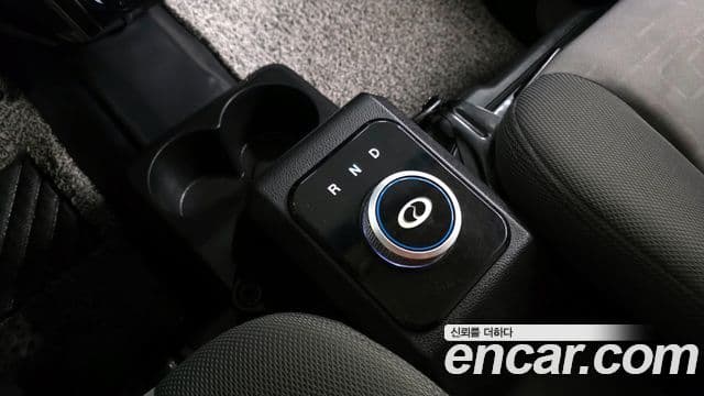 동풍소콘 C35 EV 2-seater, 2022 9