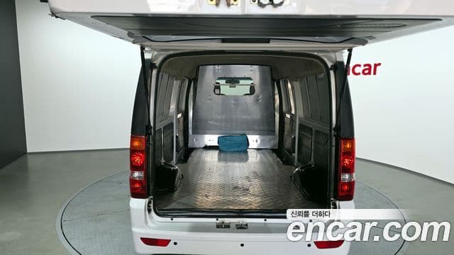 동풍소콘 C35 EV 2-seater, 2022 20