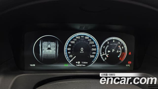 Jaguar XF (X260) 25t Portfolio, 2018 8