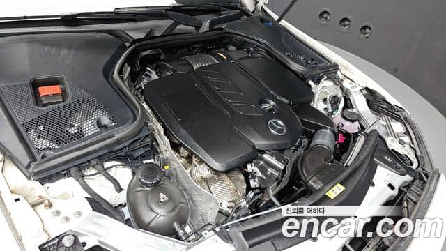 Mercedes-Benz E-класс W213 AMG Line, 2022 6