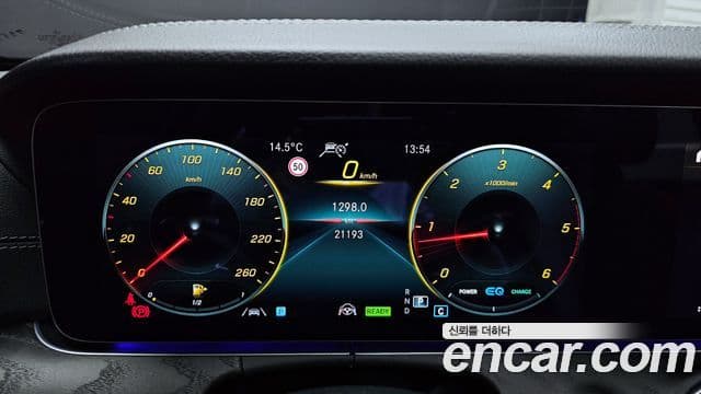 Mercedes-Benz E-класс W213 AMG Line, 2022 8