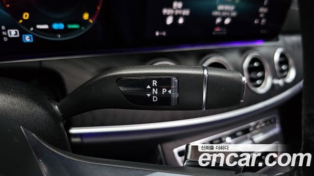 Mercedes-Benz E-класс W213 AMG Line, 2022 9