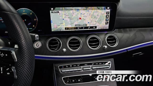 Mercedes-Benz E-класс W213 AMG Line, 2022 14