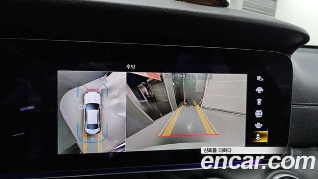 Mercedes-Benz E-класс W213 AMG Line, 2022 15