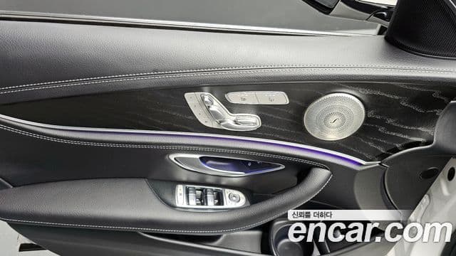 Mercedes-Benz E-класс W213 AMG Line, 2022 18