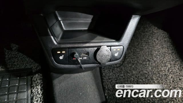 Kia Ray Luxury, 2016 18