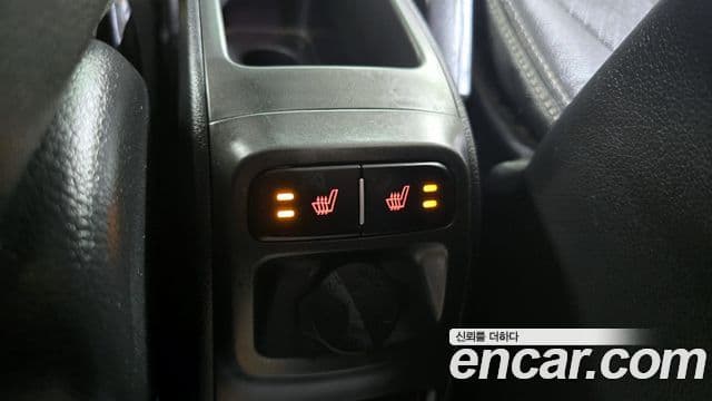 Kia Ray Luxury, 2016 19