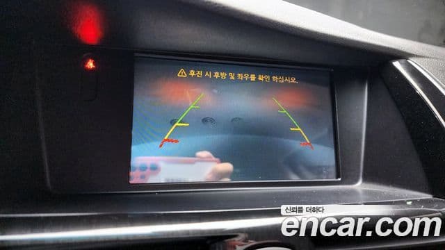 Renault Korea(Samsung) SM7 Nova LPLI 2.0 LPe для людей с инвалидностью, 2018 16