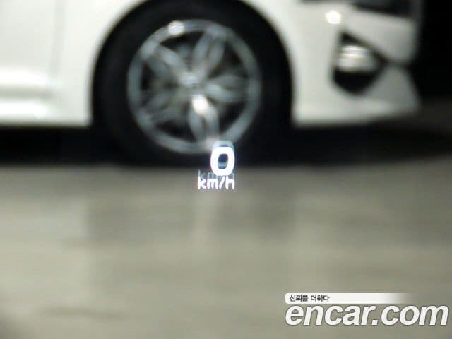 Kia K9 President, 2014 14