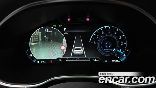 Genesis G80 (RG3) бензин 2.5 турбо 2WD, 2022 8