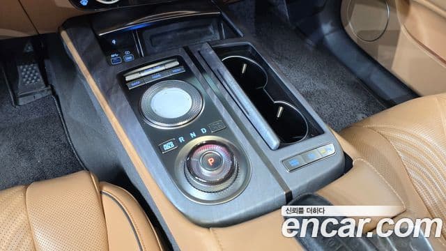 Genesis G80 (RG3) бензин 2.5 турбо 2WD, 2022 9