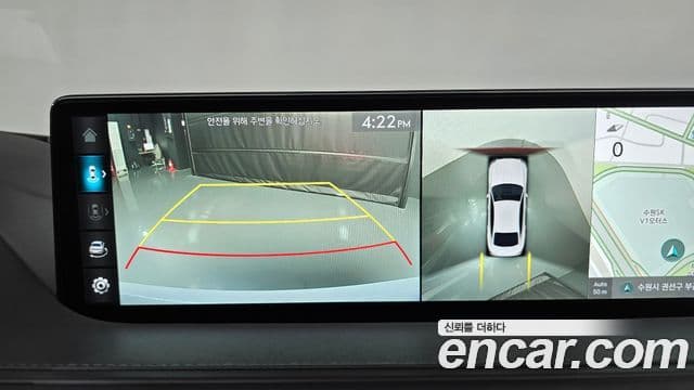 Genesis G80 (RG3) бензин 2.5 турбо 2WD, 2022 15